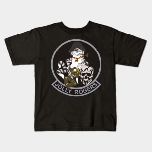 Tomcat Jolly Rogers Kids T-Shirt